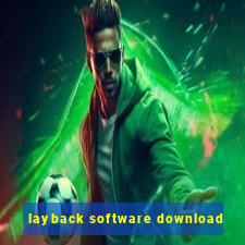 layback software download